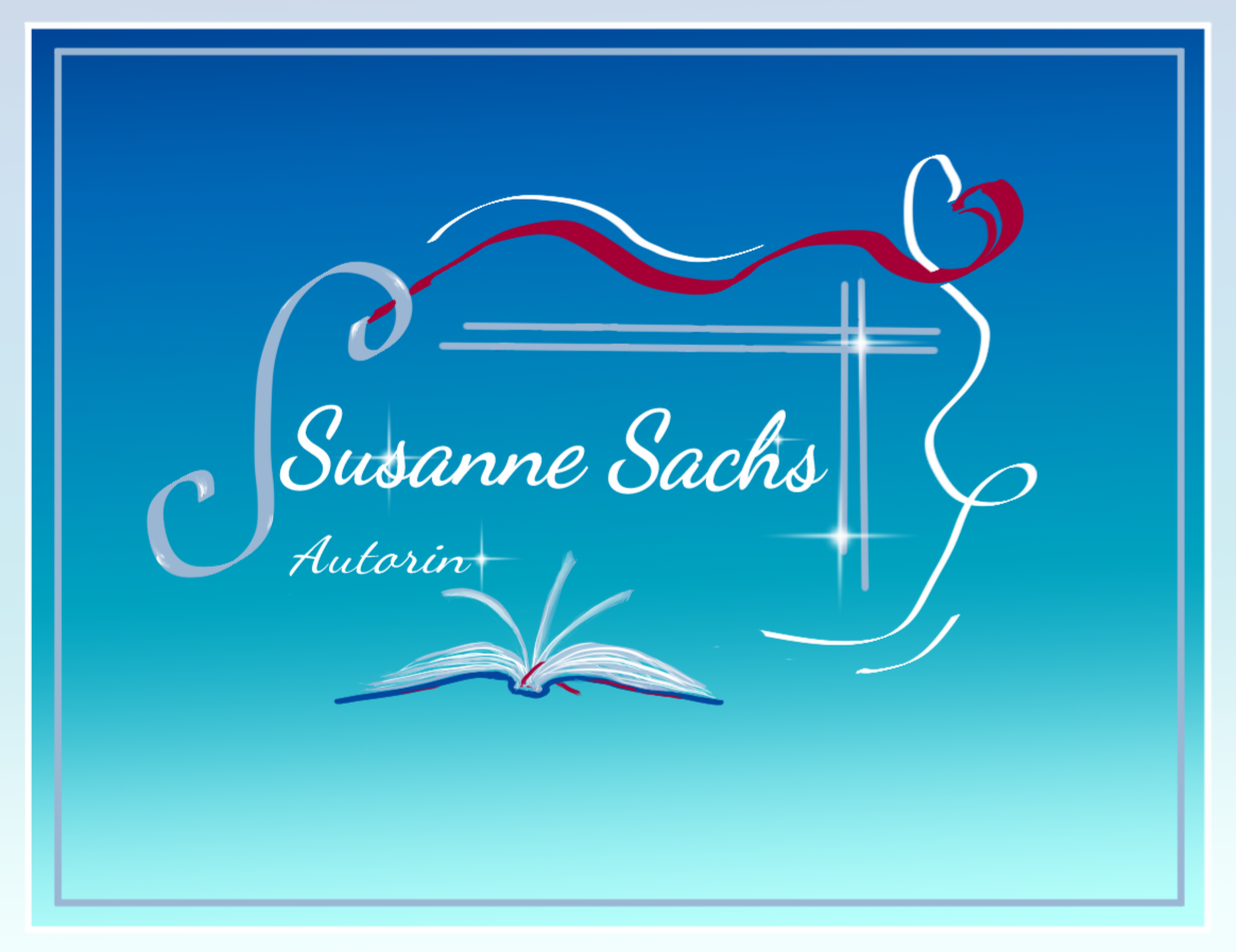 Susanne Sachs,  Autorin, Künstlerin